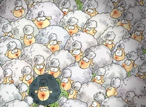 Gallery of the best World Cartoons 42