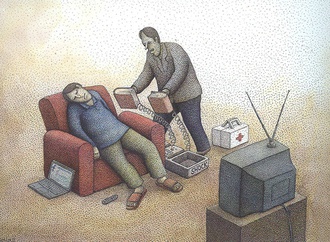 mohammadali khalaji iran