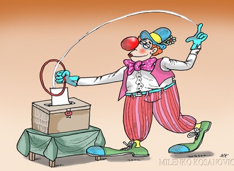 election