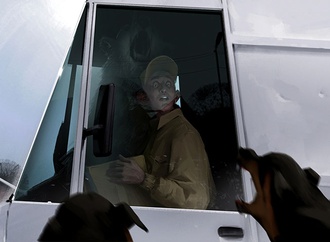 michal lisowski poland 72