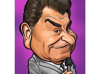 
                                                                                                  Carlos Ampudia - United States of America
