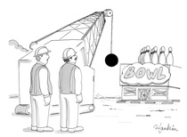 Gallery of the Best World Cartoon-Part 712