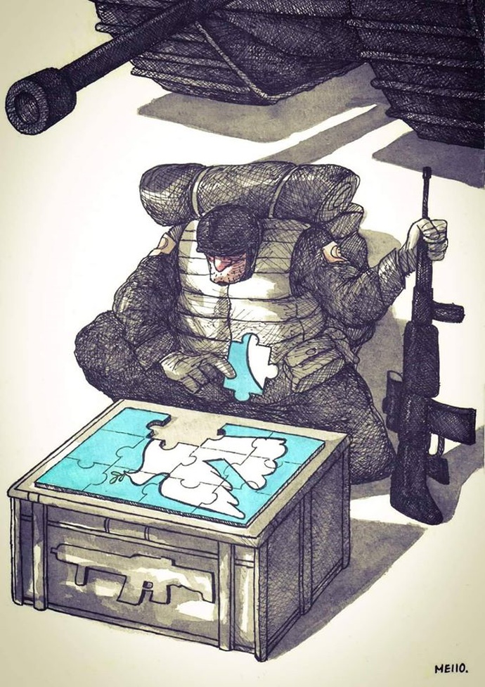 By: Silvano Mello-Brazil