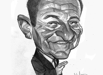Joe Pesci