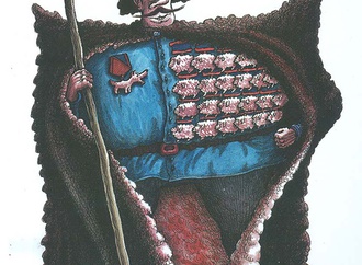 vladimir kazanevsky ukraine