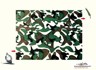 raed khalil syria 22