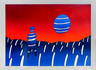 jean michel folon3