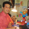 Shahram Shirzadi