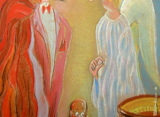victor bogorad 39