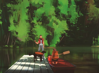 atey ghailan usa 146