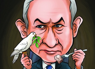 netanyahu_aji mei_indonesia