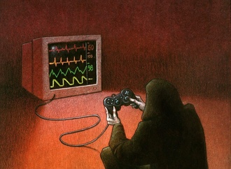 pawel kuczynski