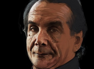 Gallery of Caricatures by Jason Seiler From USA