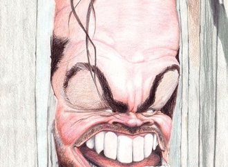 Jack Nicholson