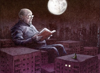 Gallery of the Best World Cartoon-Part 2163