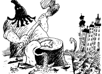 nikolay vorontsov russia 55