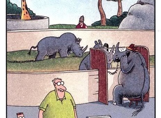 gary larson rr