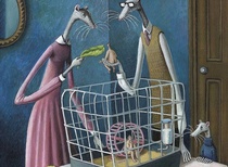 Gallery of the Best World Cartoon-Part 1268