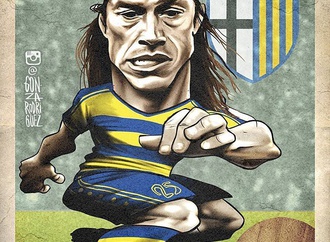 
                                                                                                  Gonza Rodriguez - Argentina