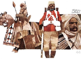 sergio toppi italy 30