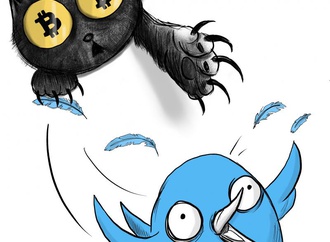 TWITTER HACKED