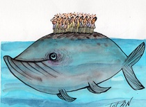 Gallery of the Best World Cartoon-Part 442