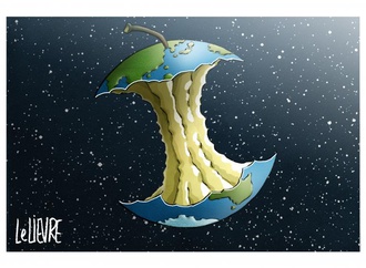 glen le lievre 6
