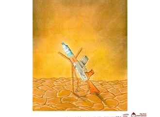 1st kurd cartoon forum syriacartoon2019 124