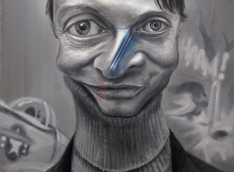 Roy Lichtenstein