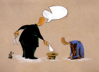 Gallery of the Best World Cartoon-Part 852