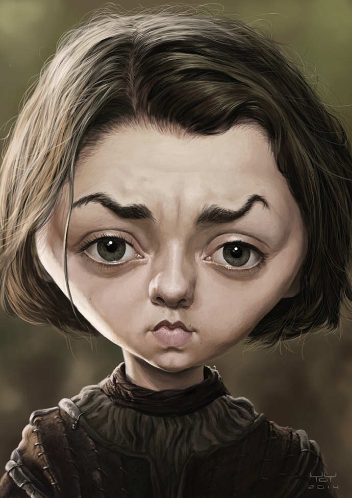By: Yoann Lori - France