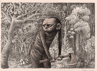 Gallery of cartoon by Jakub Wiejacki-Poland