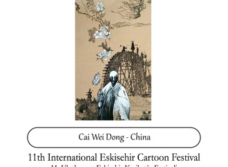 china cai wei dong 3