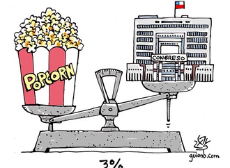 Gallery of Cartoon by Alen Lauzan-Cuba