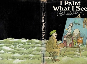 gahan wilson 3