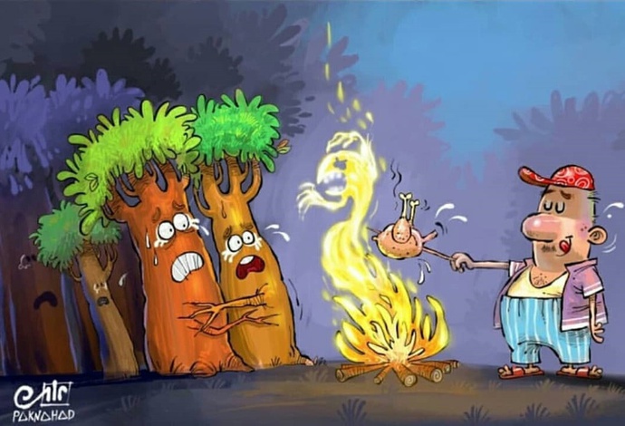 By: Ali Paknahad-Iran