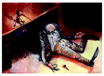 Gallery of the Best World Cartoon-Part 929