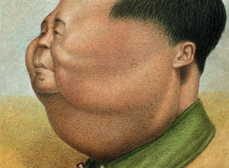 Mao Zedong