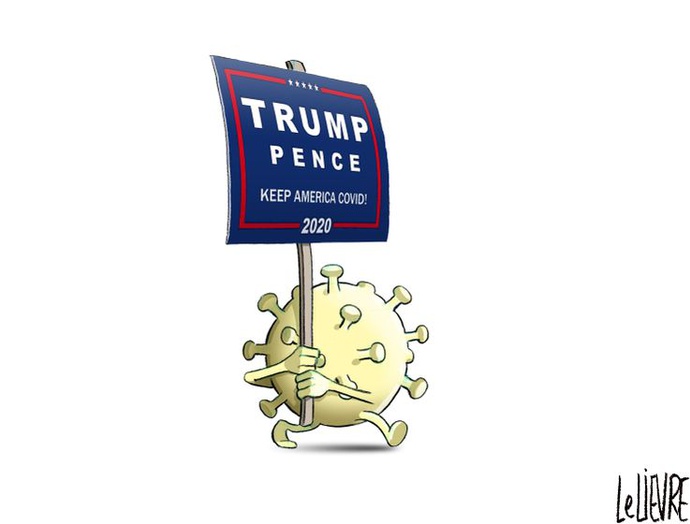 By: Glen Le Lievre | Australia 