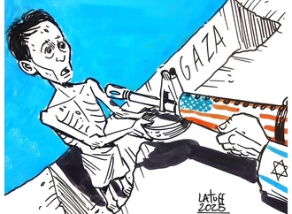 carlos latuff