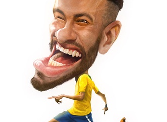 lezio custodio junior brazil neymar