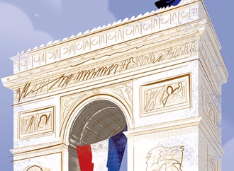 Gallery of cartoon by Andre Carrilho-Portugal