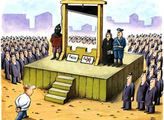 Gallery of Cartoon by Constantin Ciosu - Romania