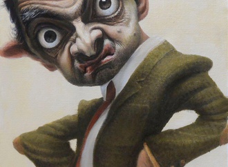 Mr Bean
