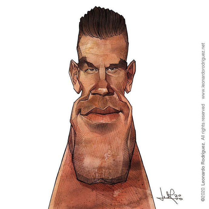 By: Leonardo Rodriguez