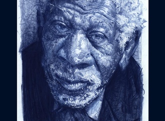 Morgan Freeman