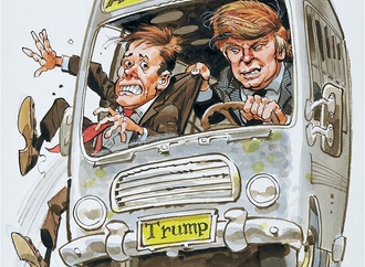 
                                                                                                  Jack Davis - United States of America