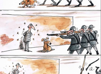 Gallery of the Best World Cartoon-Part 931
