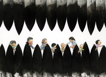 Gallery of the Best World Cartoon-Part 2273