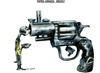 Gallery | 48th Piracicaba International Humor Exhibition,2021